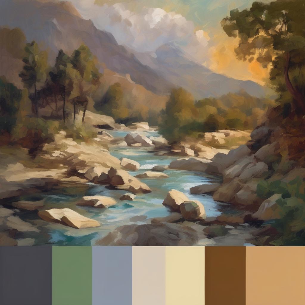 Ο μοναδικός ύφος και οι τεχνικές του Antonio da Trento