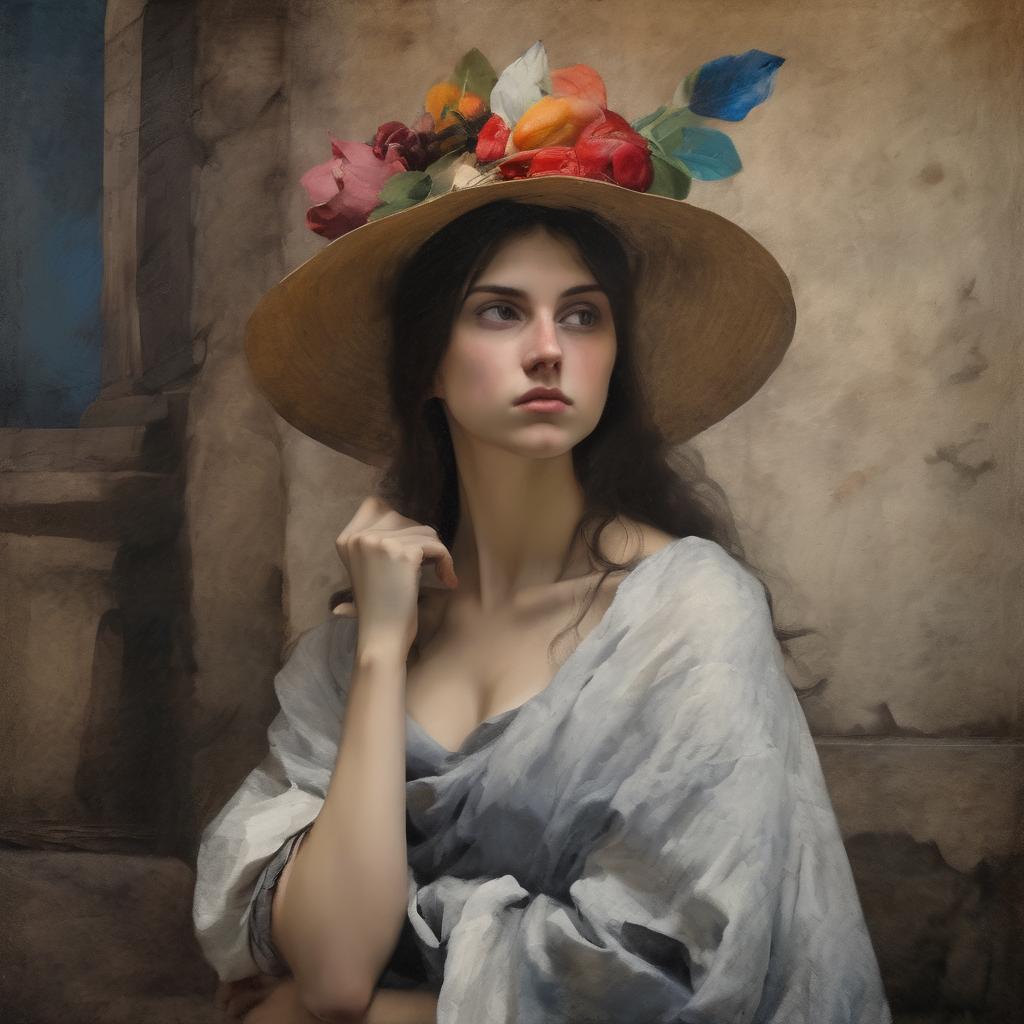 Η Ζωή και η Προέλευση του Καλλιτέχνη Antonello GAGINI