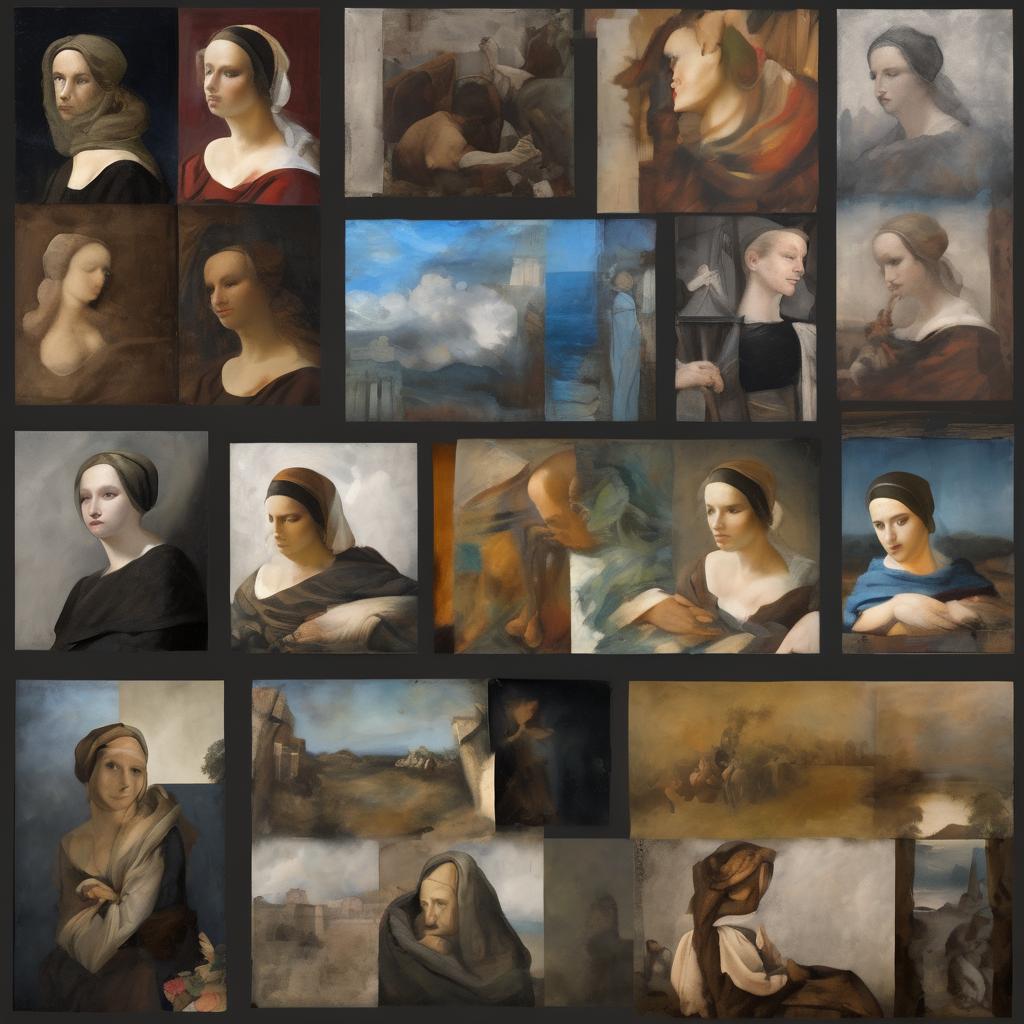 Ο Καλλιτεχνικός Χαρακτήρας και Στυλ του Antonello GAGINI