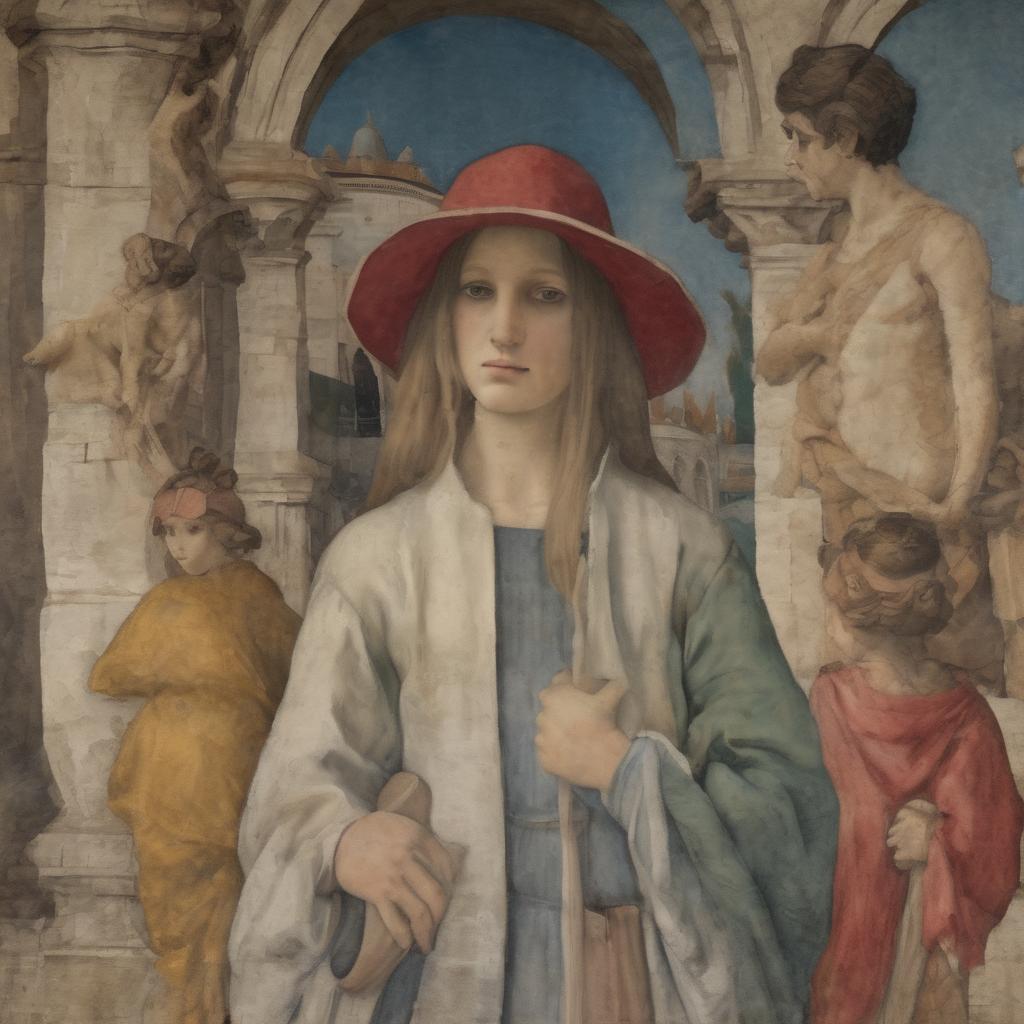 Η Ζωή και η Προσωπικότητα του Giovanni di Piamonte