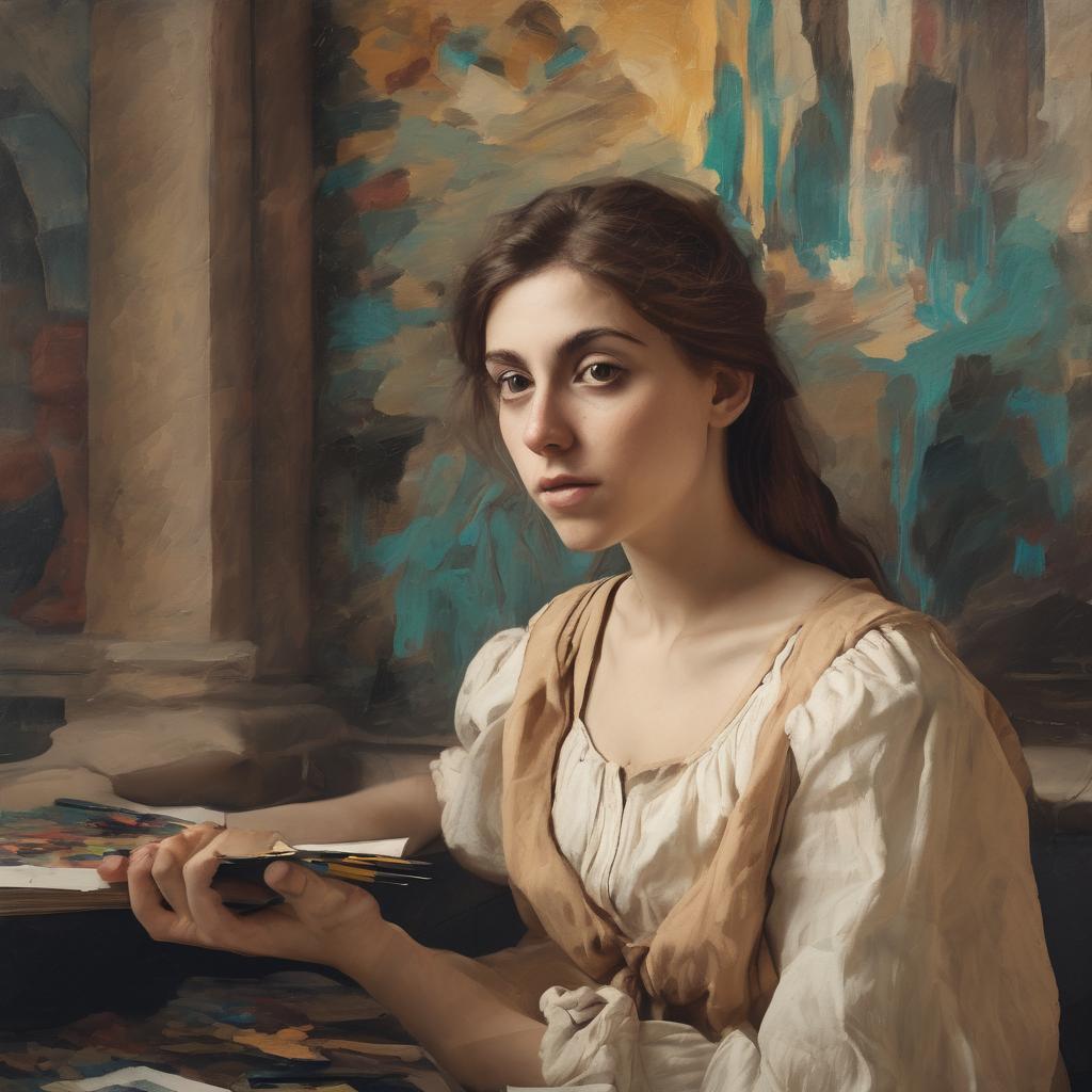 Η ζωή και η προέλευση του Antonio da Trento