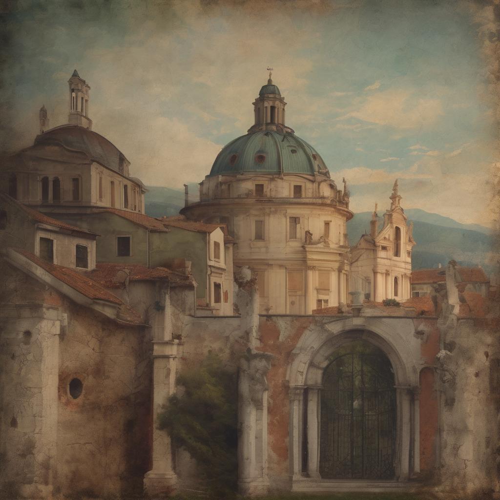 Το Υφαντικό Στυλ του Καλλιτέχνη