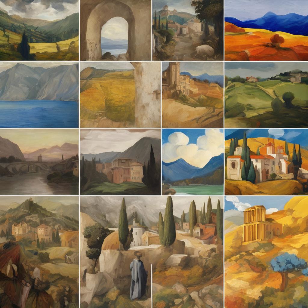 Το Πρώιμο Βιογραφικό Σκιαγράφημα του Giovanni di Turino