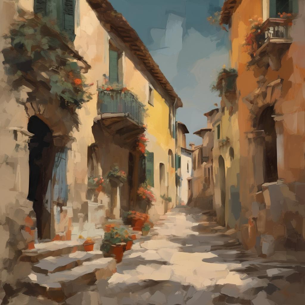 Η Ζωή και οι Πρώτοι Χρόνοι του Πουτσίο ντι Σιμόνε