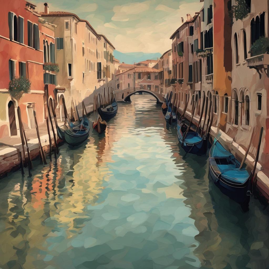 Ο Καλλιτεχνικός Χαρακτήρας του Antonio Veneziano