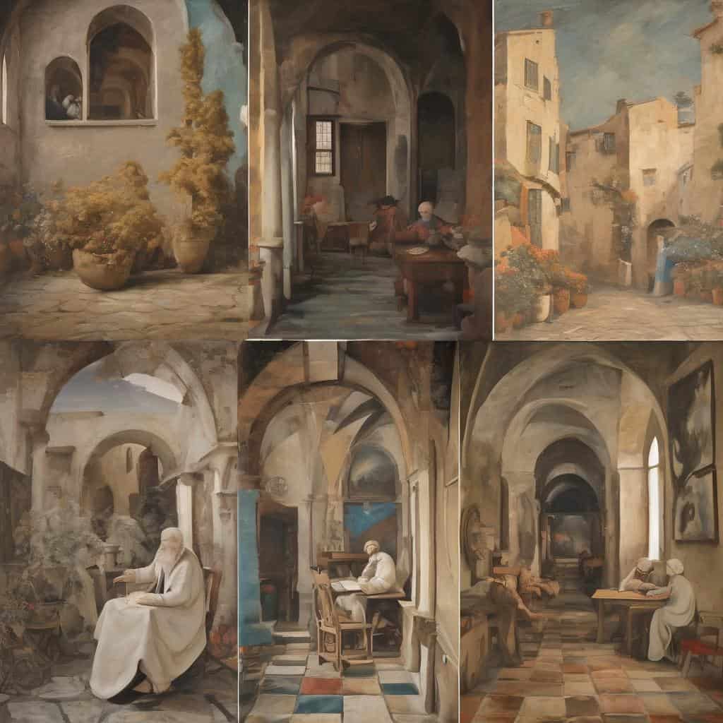 ΓΙΟΒΑΝΝΗΣ ΤΟΥ ΠΙΑΜΟΝΤΕ – Ο ΜΕΓΑΛΟΣ ΜΕΤΑΓΩΝΙΣΤΗΣ