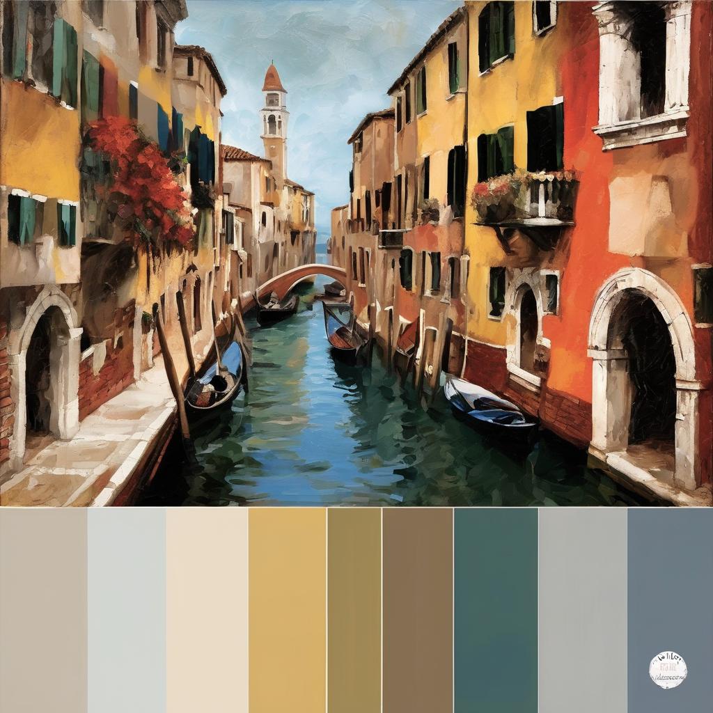 Βιογραφικά στοιχεία του Antonio Veneziano