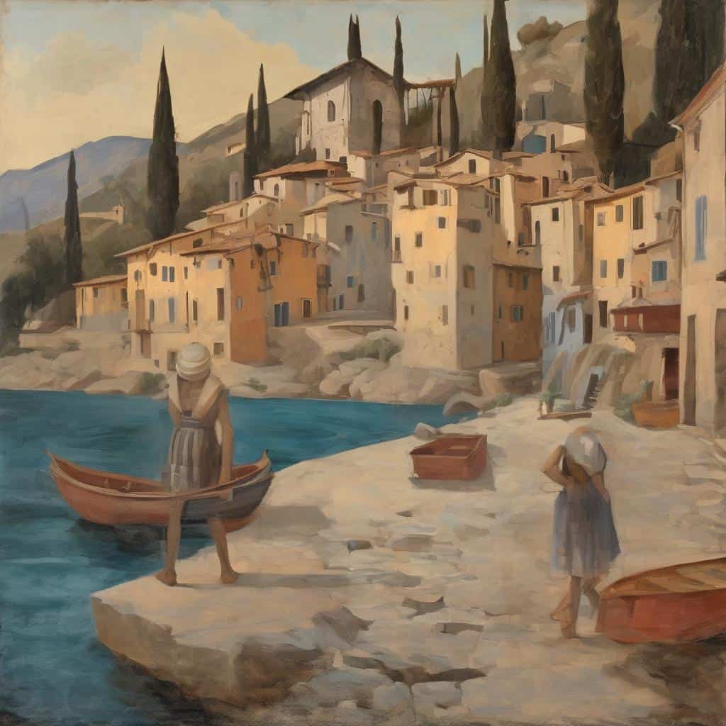 ΙΩΑΝΝΗΣ Ο ΣΙΜΩΝΗΣ – Ο ΚΟΡΥΦΑΙΟΣ ΙΤΑΛΟΣ ΑΠΕΙΚΑΣΤΗΣ