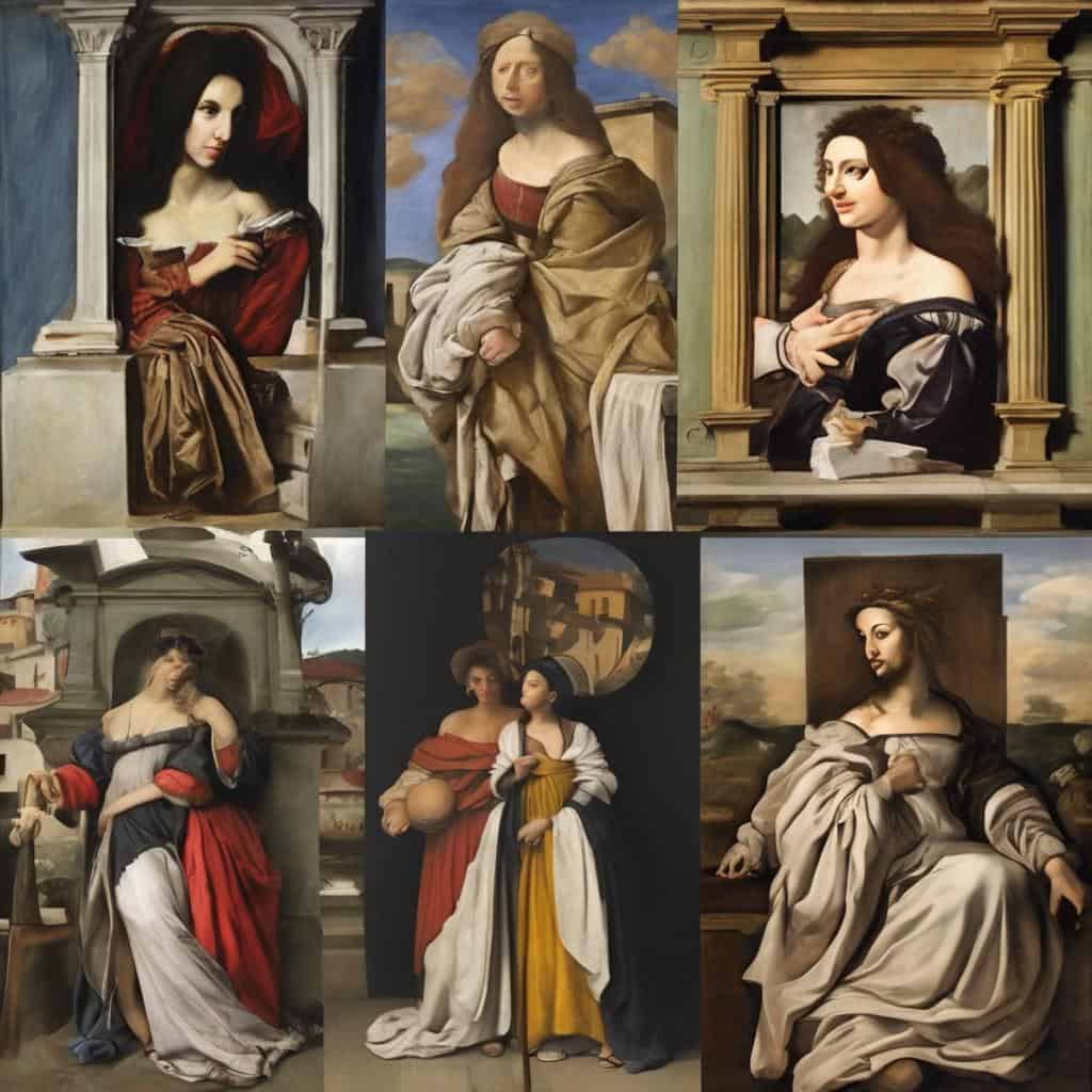 ΜΙΚΕΛΟΤΣΟ Ντι Μπαρτολομέο – Ο Αρχιτέκτονας της Αναγέννησης