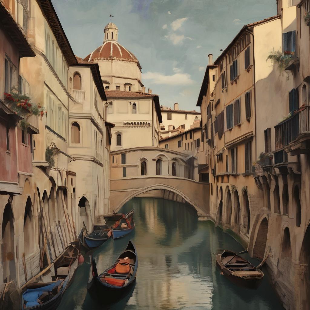 Η Πρώιμη Ζωή και Εκπαίδευση του Αντόνιο Ντα Φιρέντζε